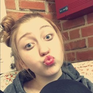 Meet your Posher, Jayleigh